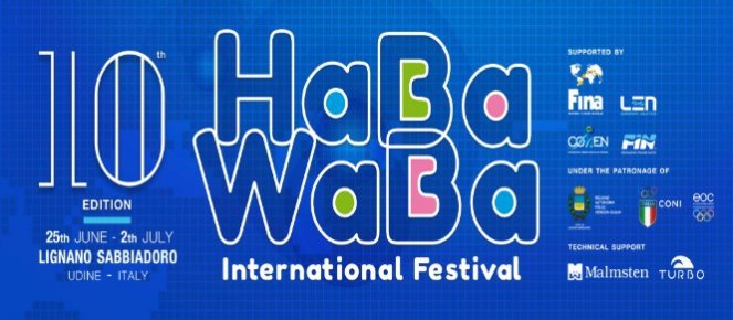 10° HaBaWaBa International Festival 2017